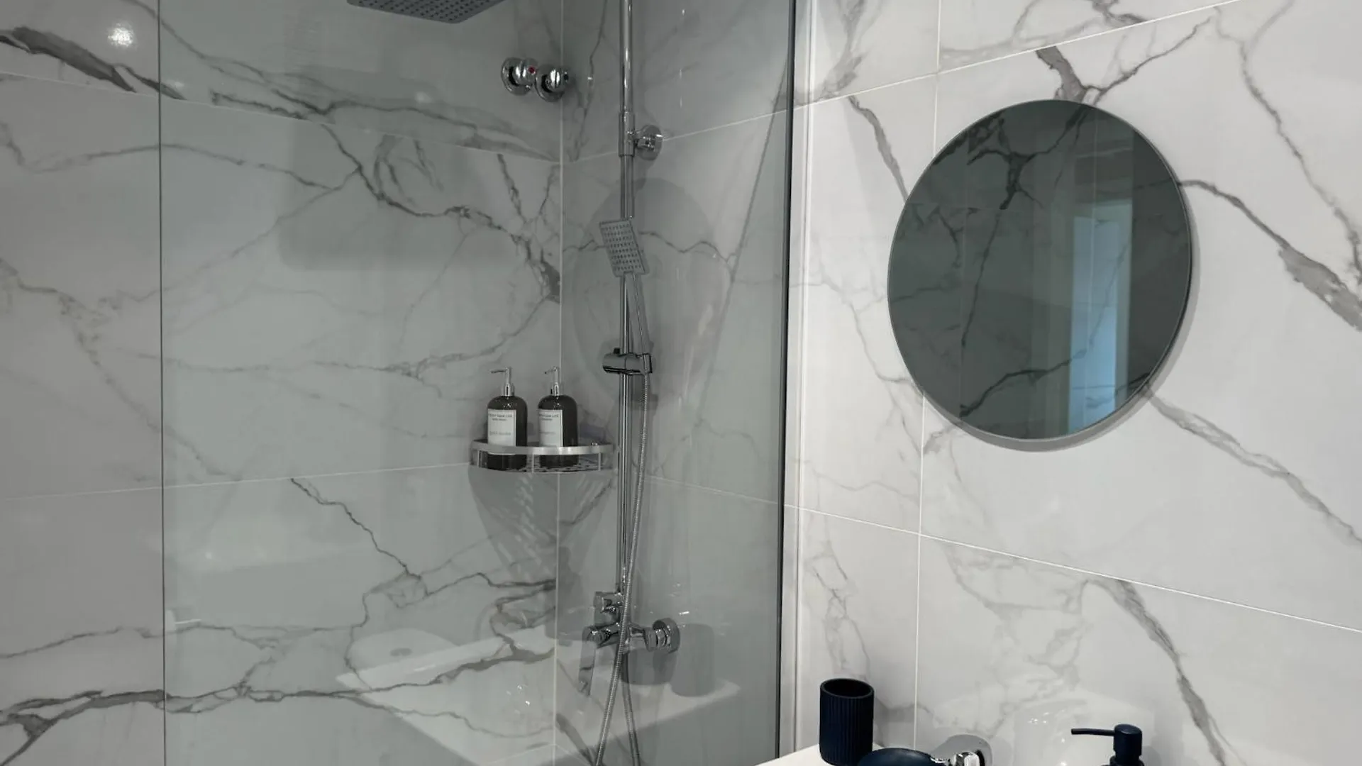 公寓 Urban Cordoba Suites