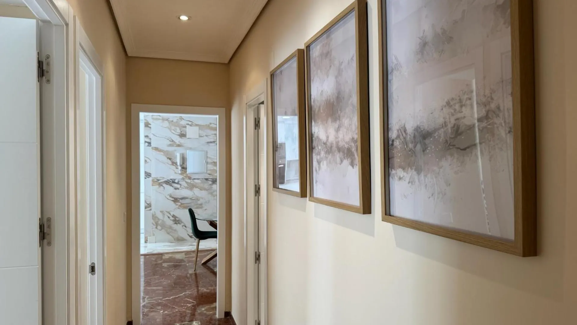 公寓 Urban Cordoba Suites 西班牙