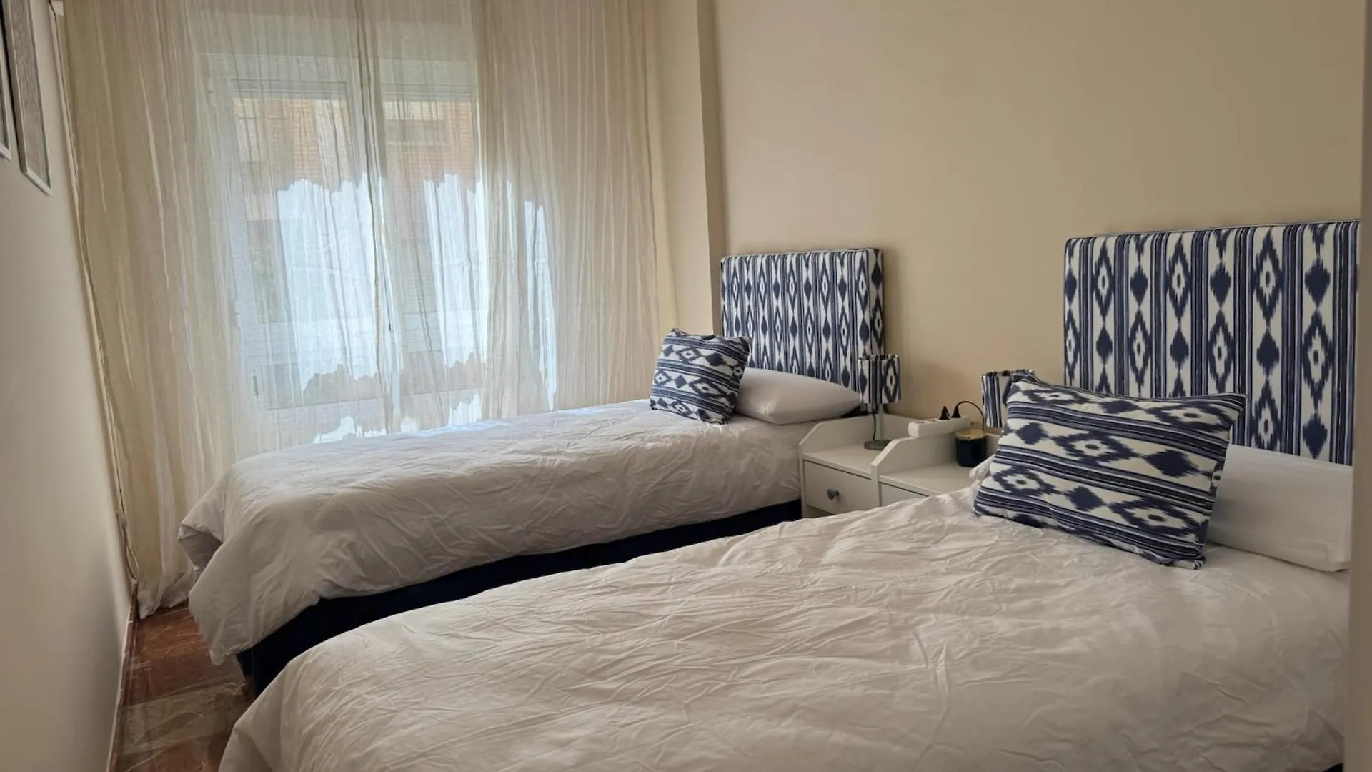 Urban Cordoba Suites 西班牙