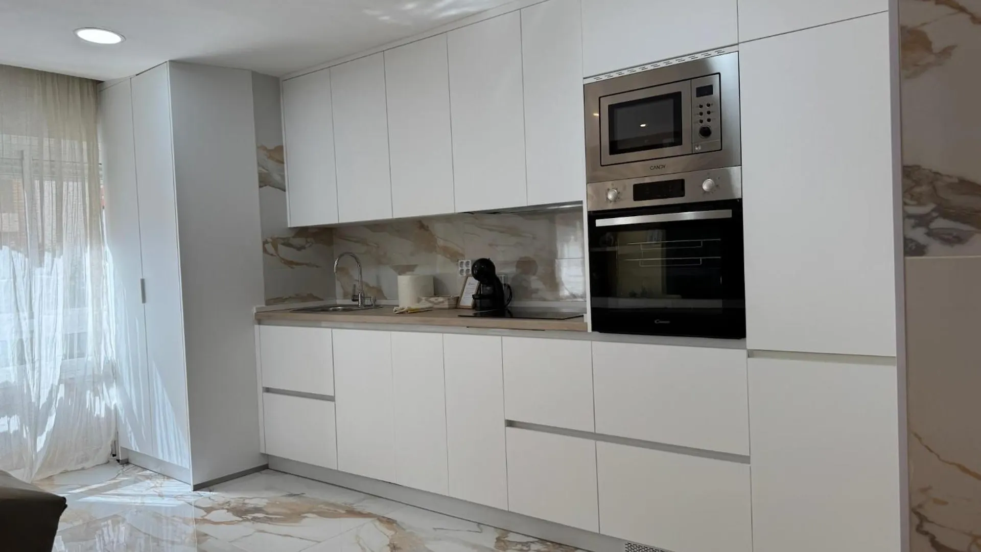 Urban Cordoba Suites 西班牙