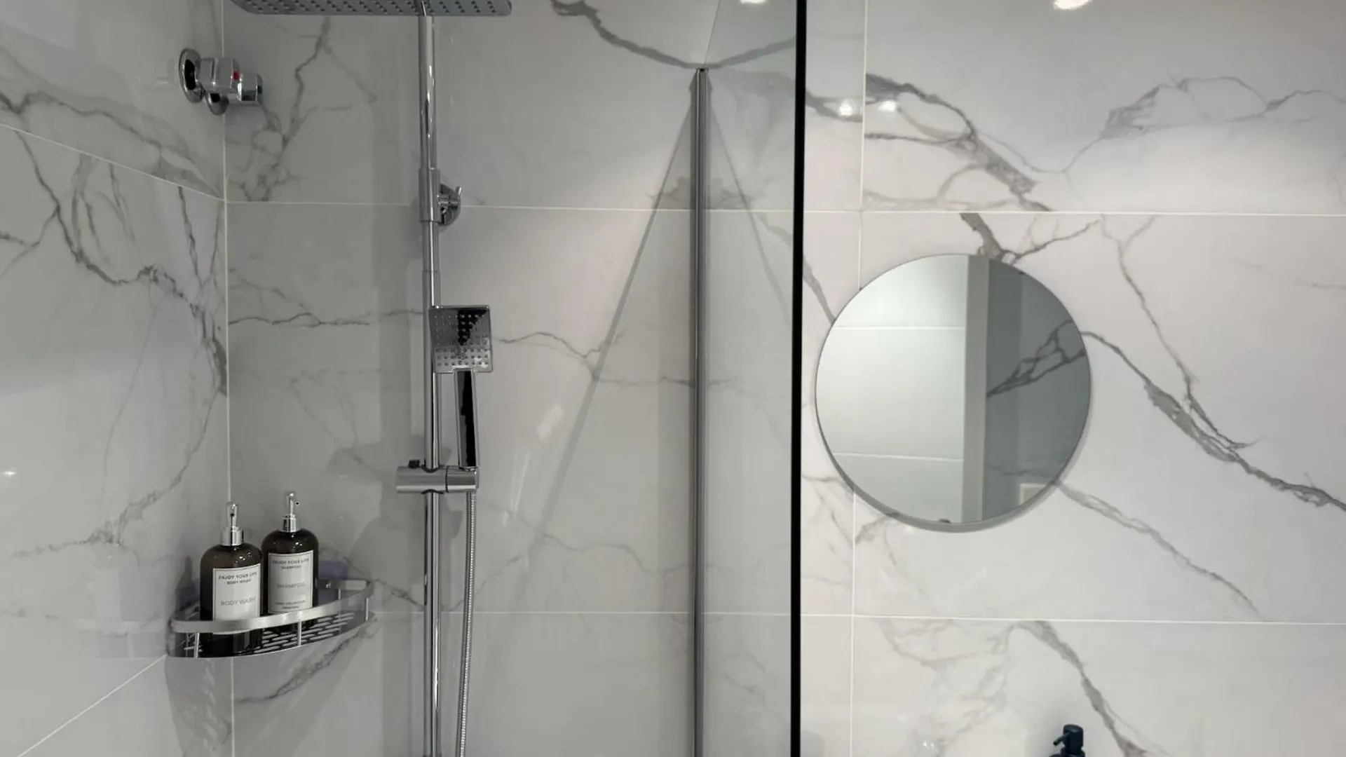 Urban Cordoba Suites