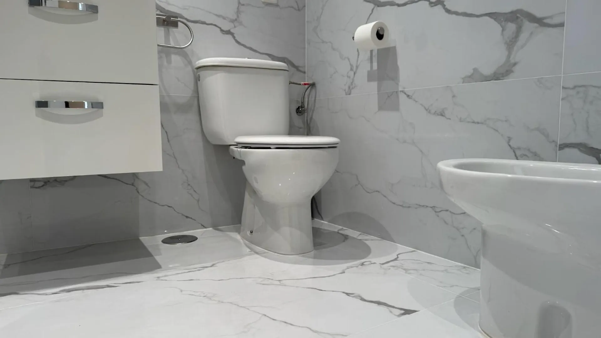 Urban Cordoba Suites 西班牙
