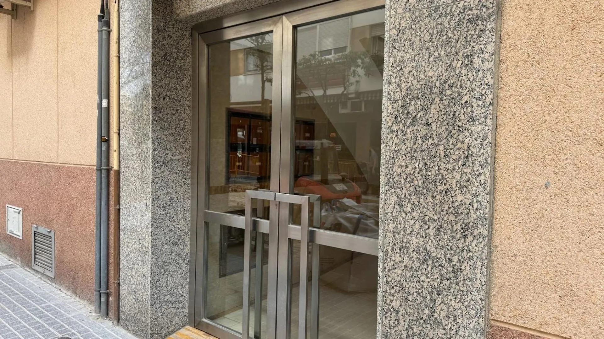 Urban Cordoba Suites